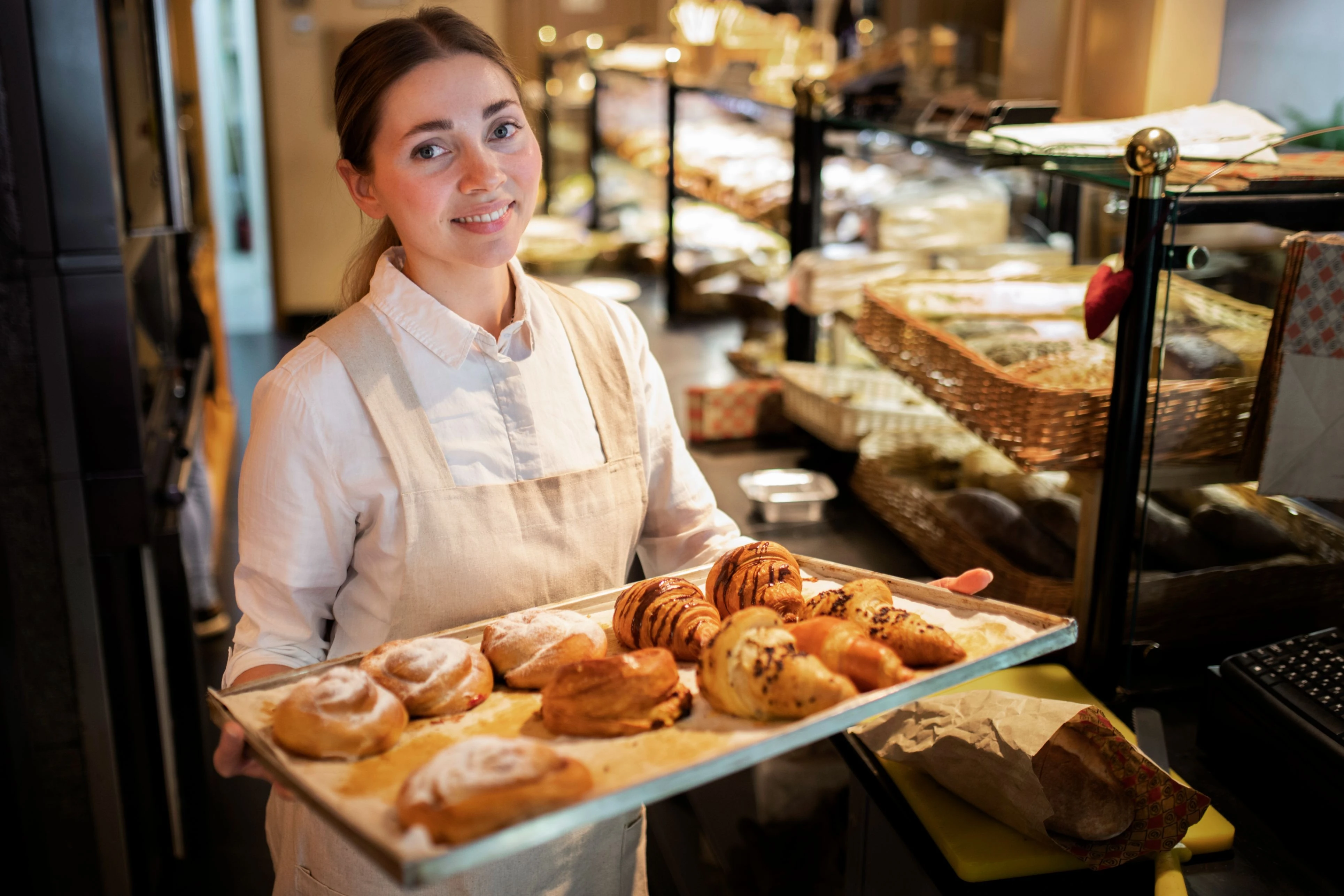 Bakery Business Setup in Dubai